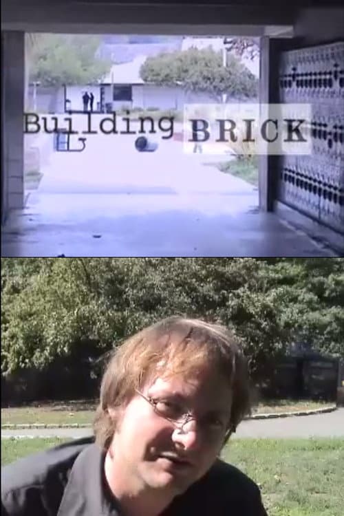Poster for Building Brick