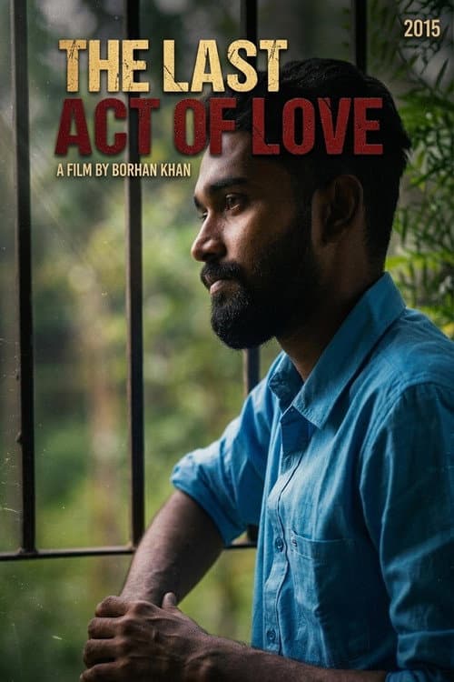 Poster for The Last Act of Love