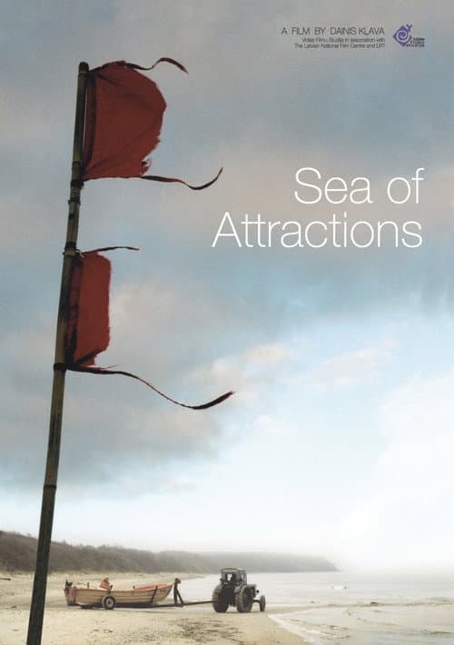 Poster for Sea of Attractions