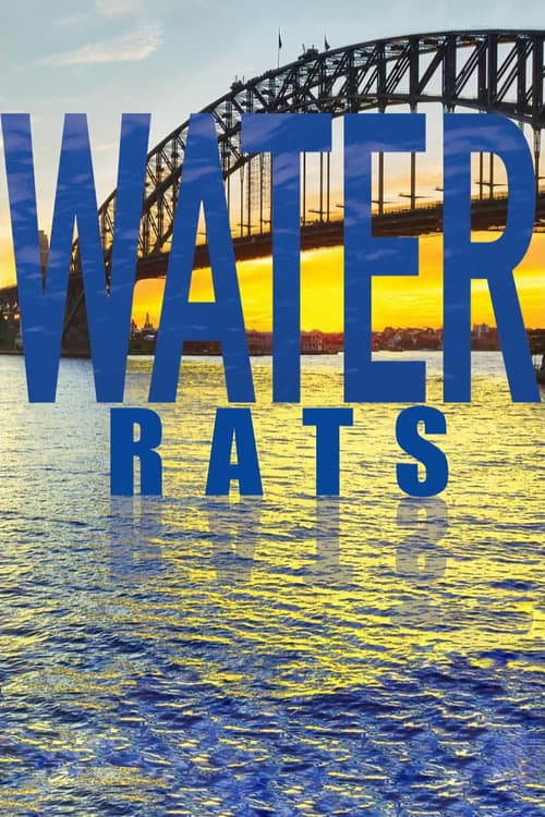 Poster for Water Rats