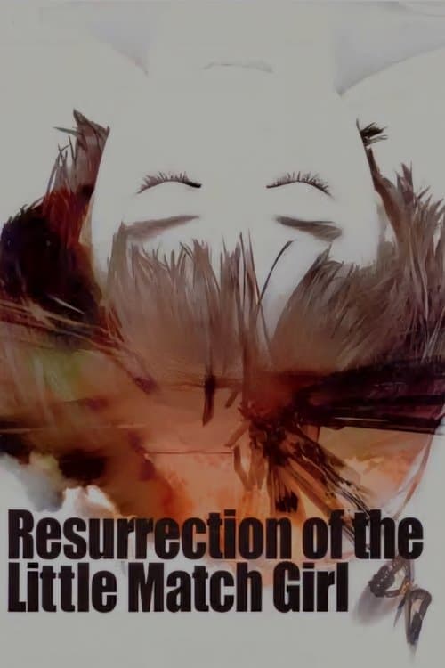 Poster for Resurrection of the Little Match Girl