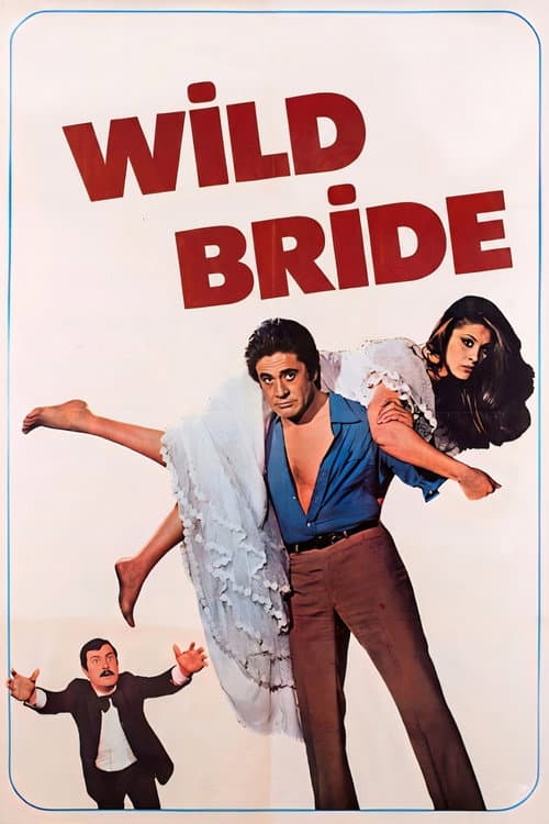 Poster for Wild Bride