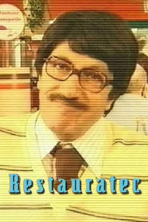 Poster for Restauratec