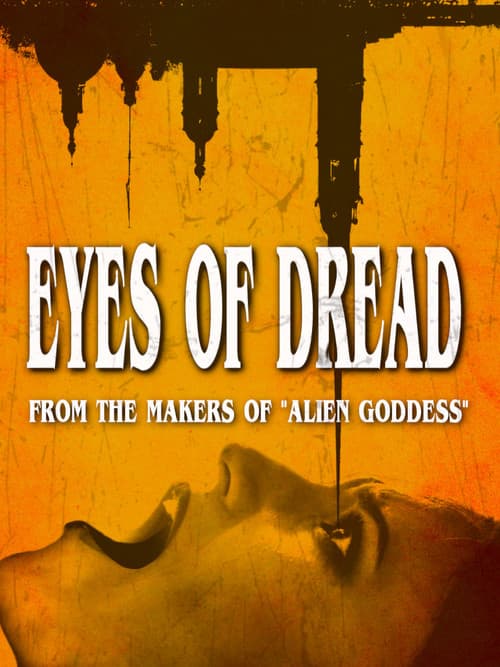 Poster for Eyes of Dread