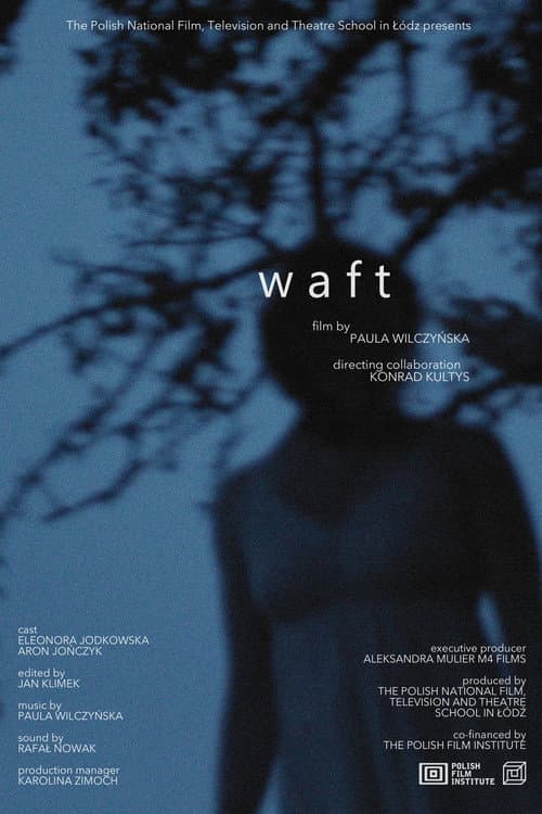 Poster for Waft