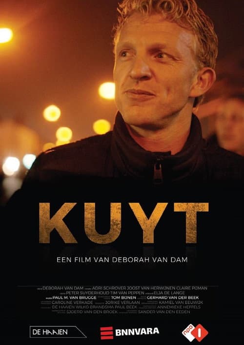 Poster for Kuyt