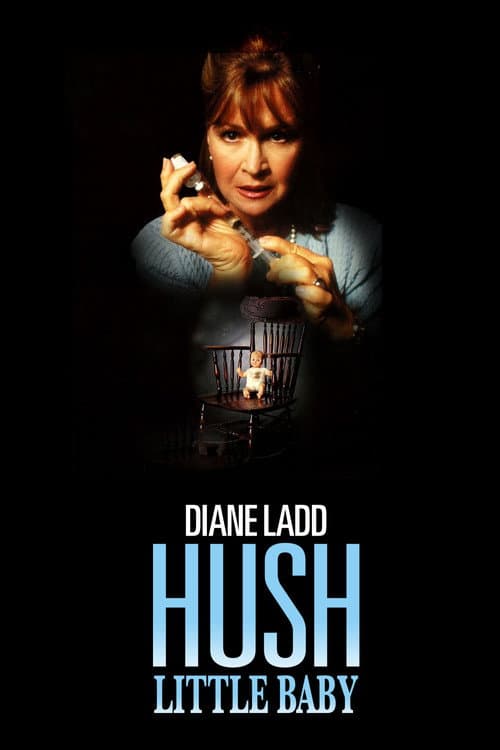 Poster for Hush Little Baby