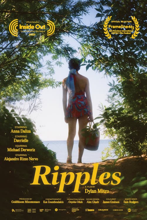 Poster for Ripples