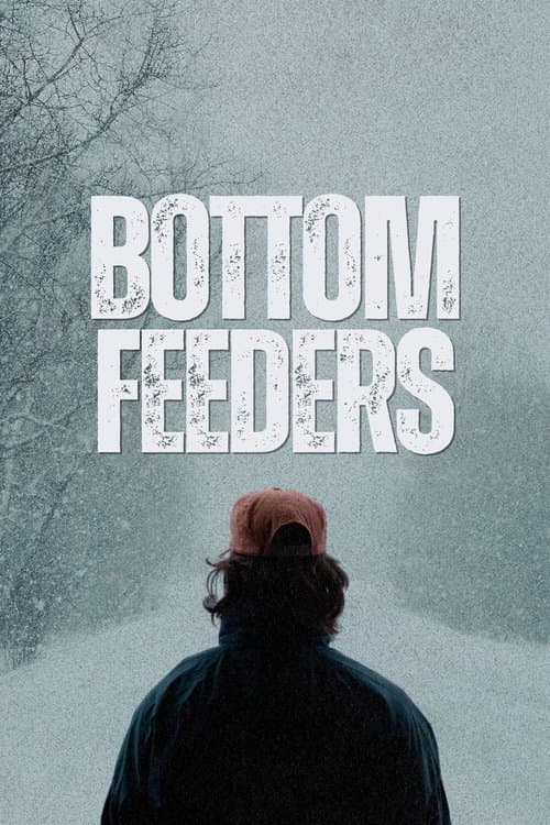 Poster for Bottom Feeders