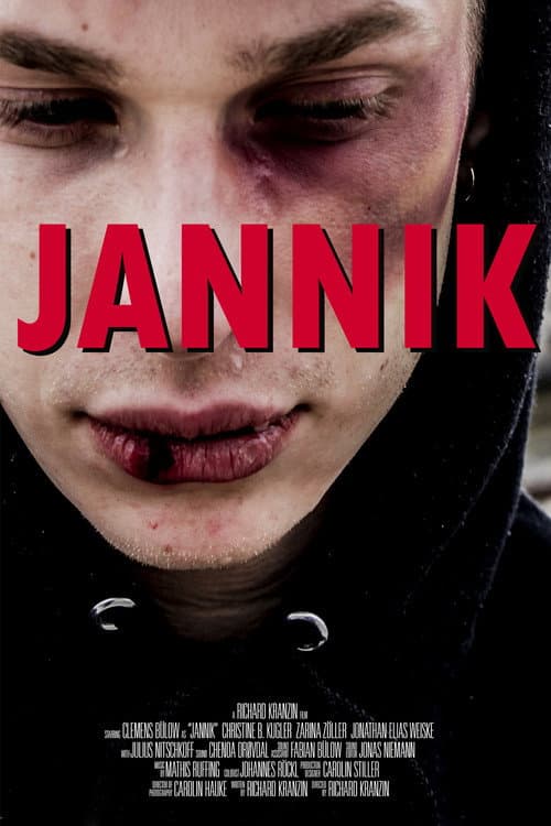 Poster for Jannik