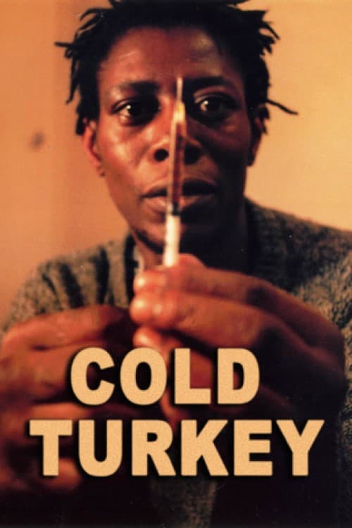Poster for Cold Turkey