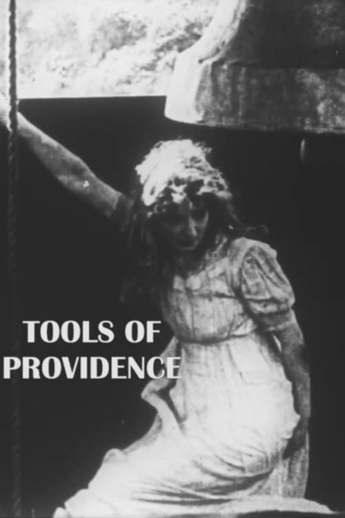 Poster for Tools of Providence