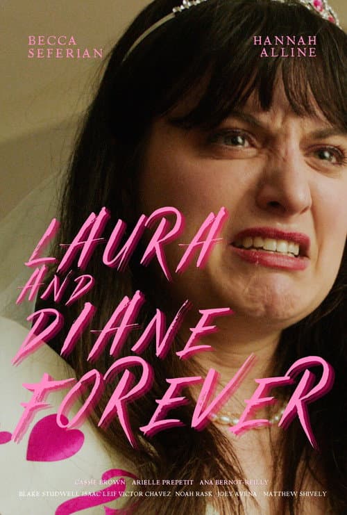 Poster for Laura & Diane Forever