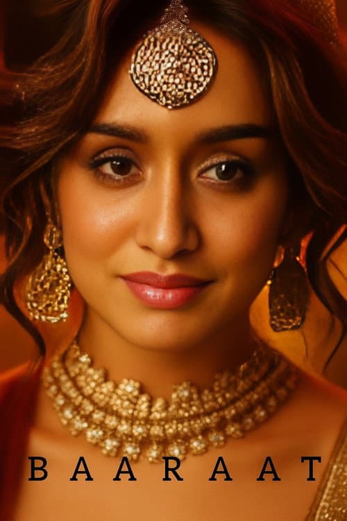 Poster for Baaraat