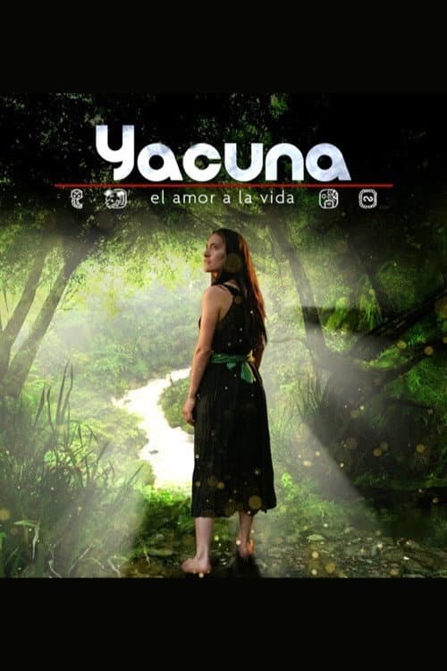 Poster for Yaakunah, Love For Life
