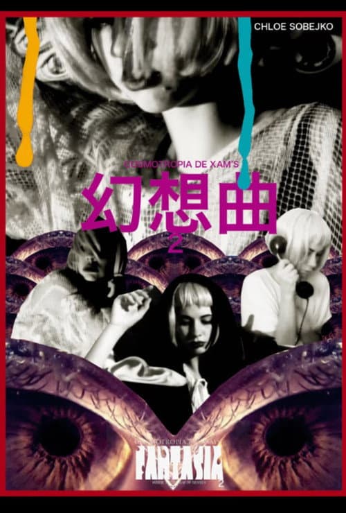 Poster for Fantasia 2