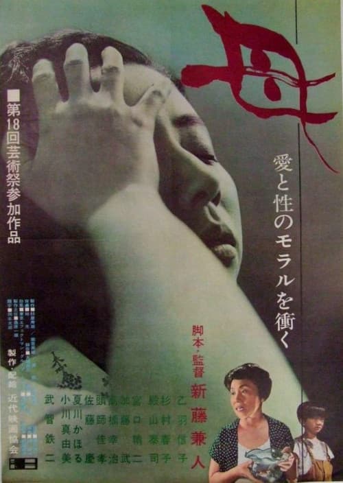 Poster for Mother