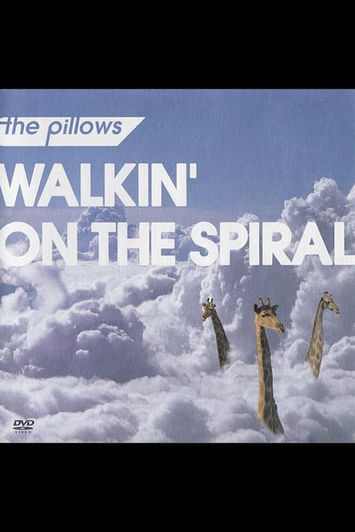 Poster for Walkin' on the Spiral