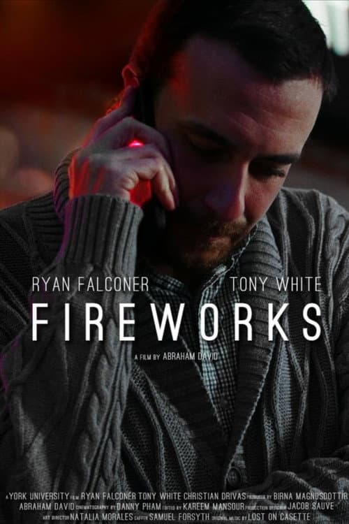 Poster for Fireworks