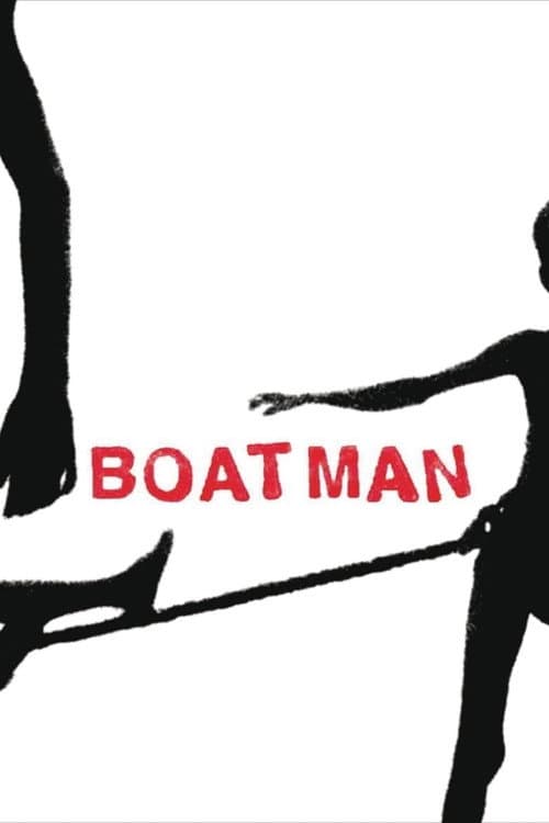 Poster for Boatman