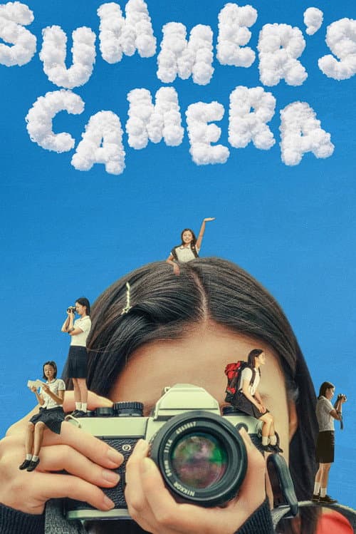Poster for Summer's Camera