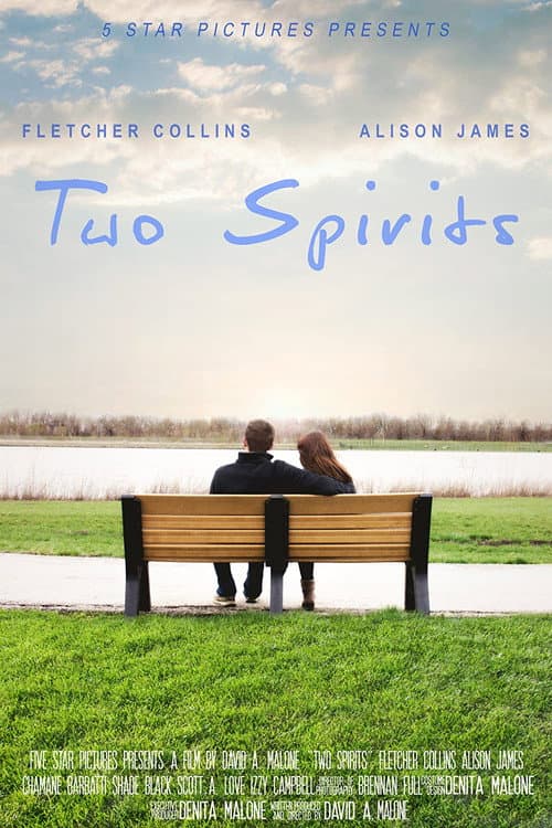 Poster for Two Spirits