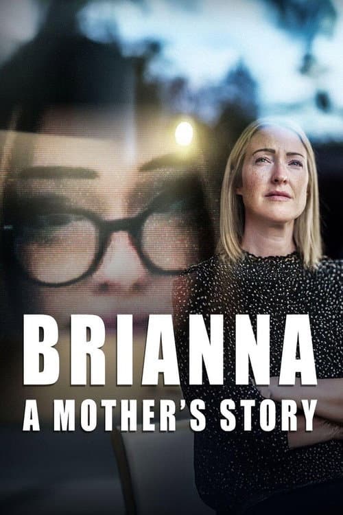 Poster for Brianna: A Mother's Story