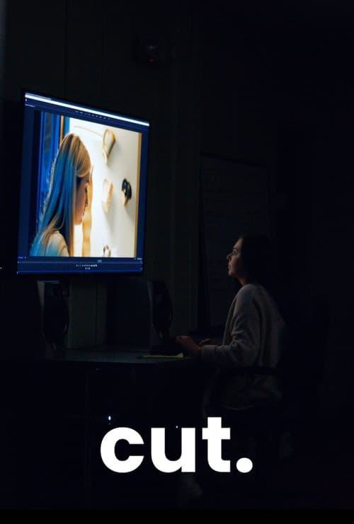 Poster for cut.