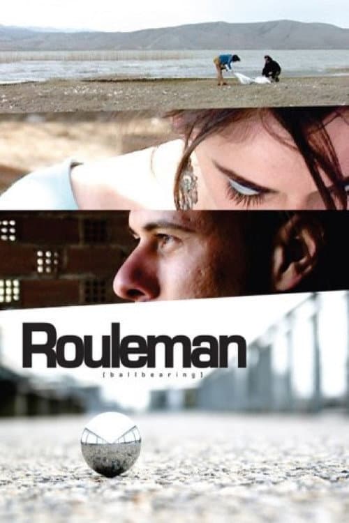 Poster for Rouleman
