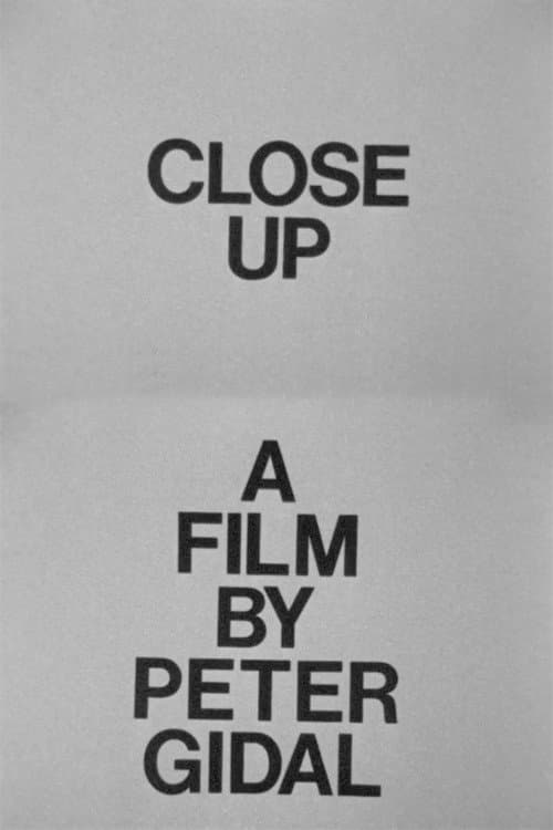 Poster for Close Up