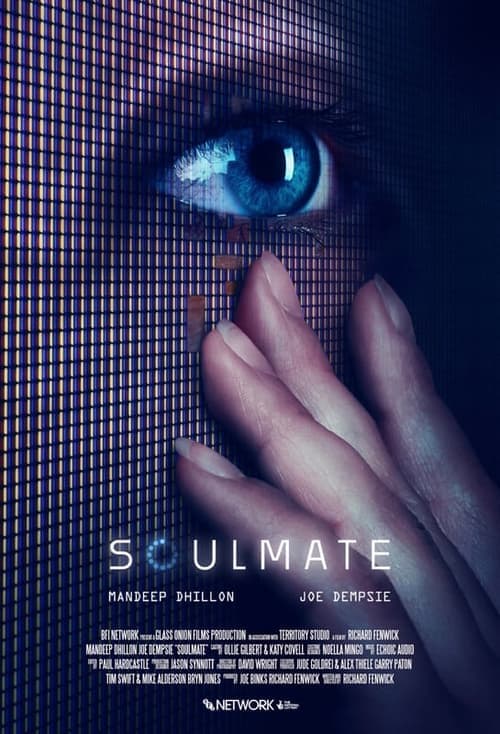 Poster for Soulmate