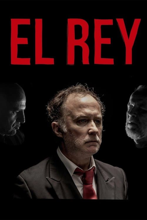 Poster for El rey