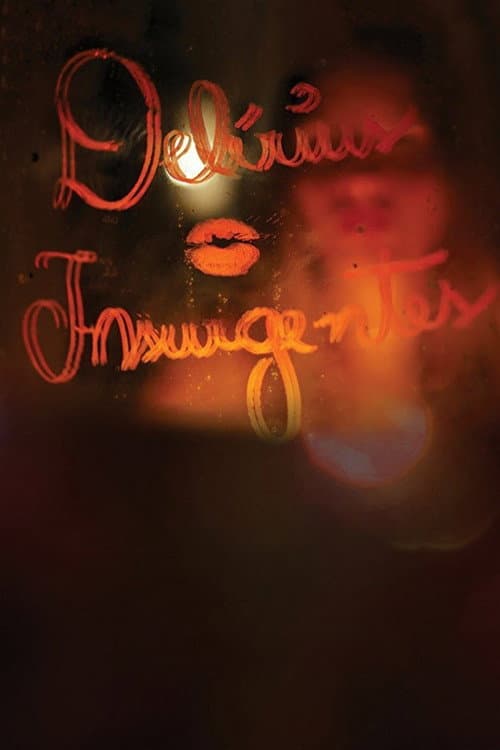 Poster for Delírius Insurgentes