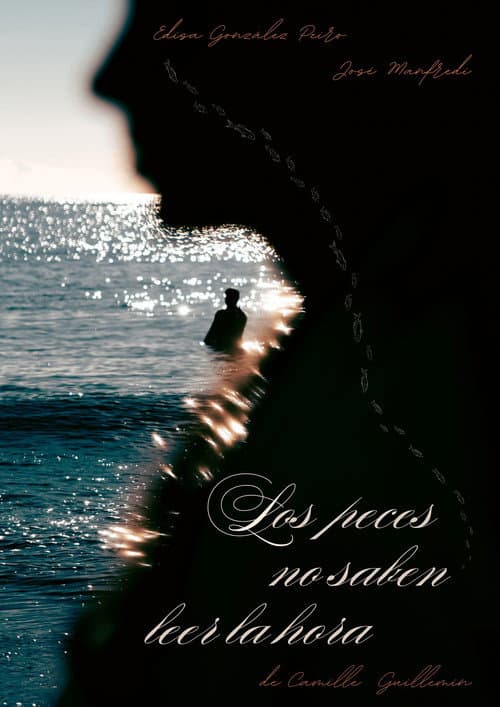 Poster for Los peces no saben leer la hora
