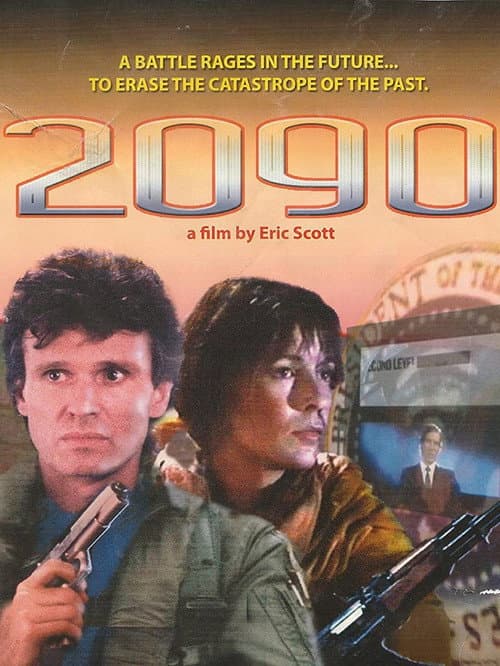 Poster for 2090