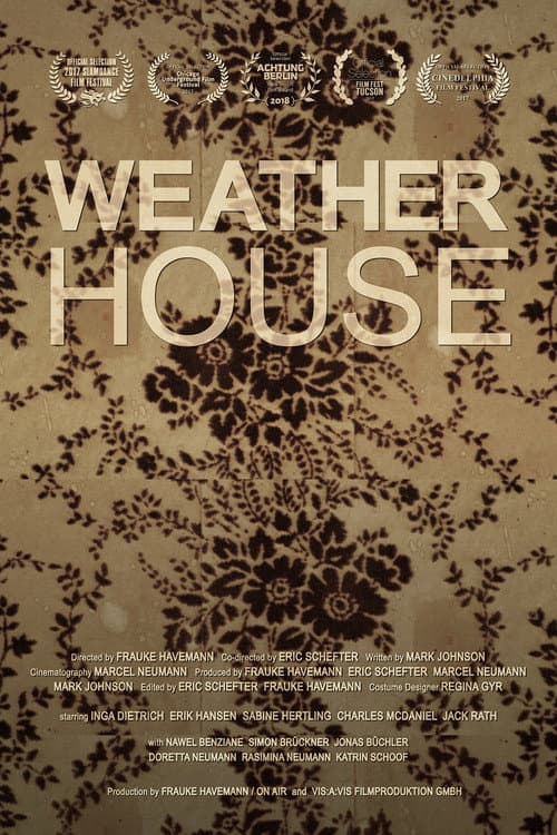 Poster for Weather House