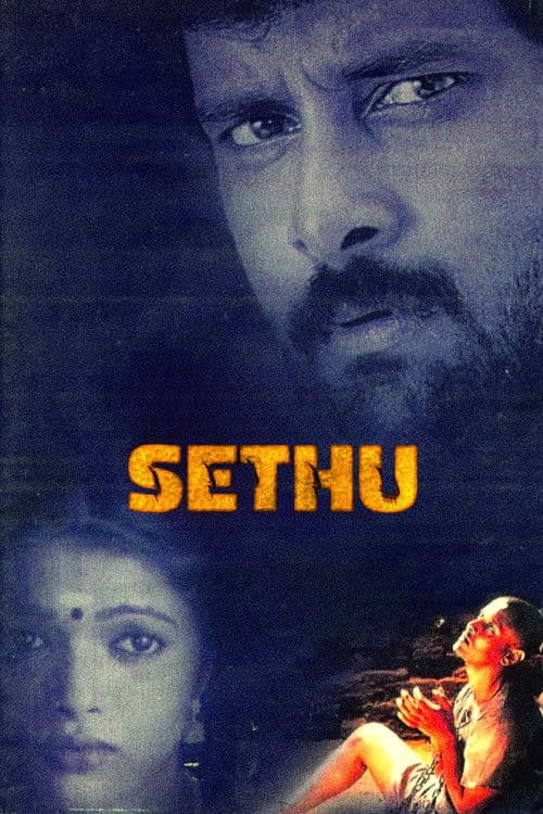 Poster for Sethu...
