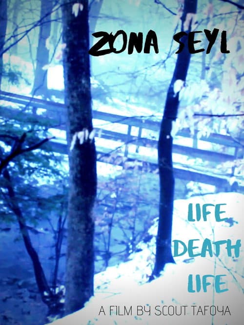 Poster for Zona Seyl