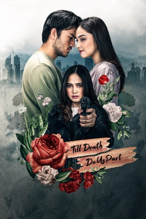 Poster for Till Death Do Us Part