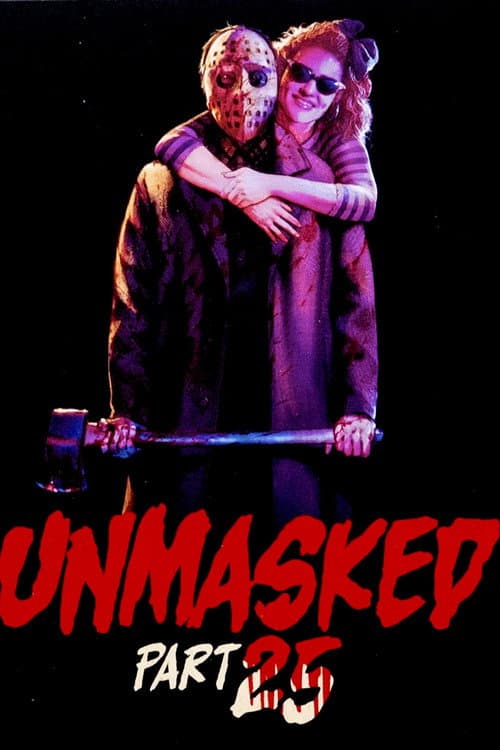 Poster for Unmasked Part 25