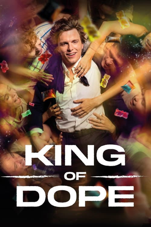 Poster for King of Dope