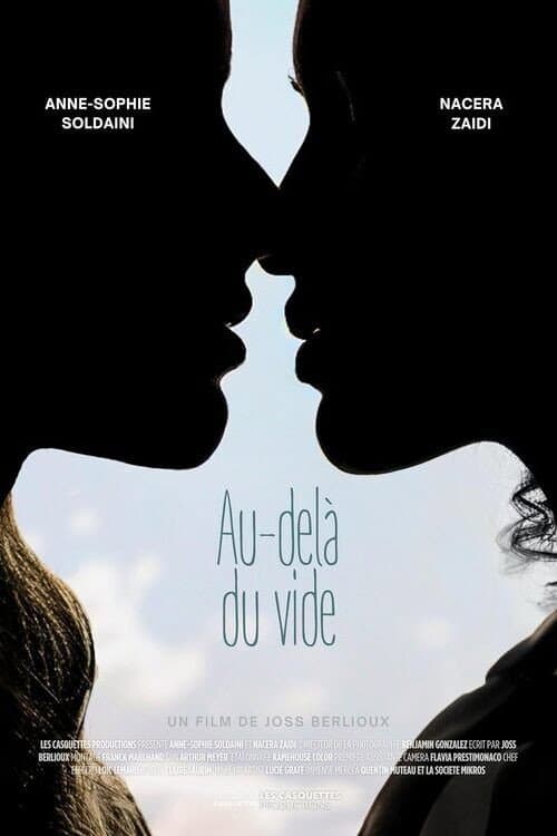 Poster for Au-delà du vide