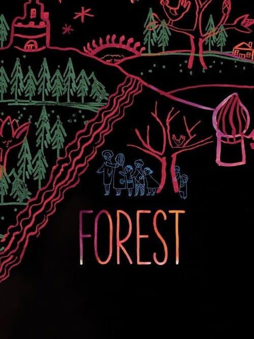 Poster for Forest