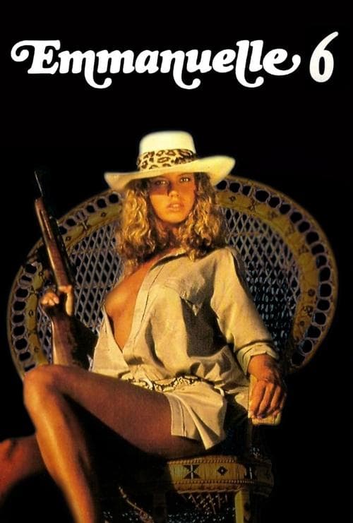 Poster for Emmanuelle 6