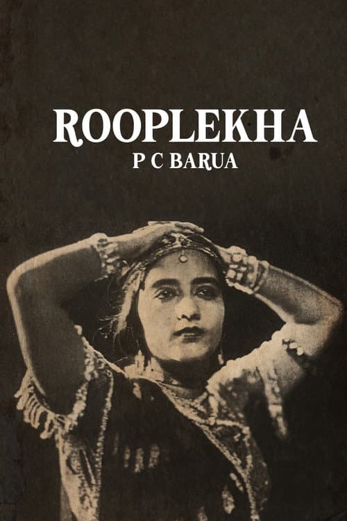 Poster for Roop Lekha