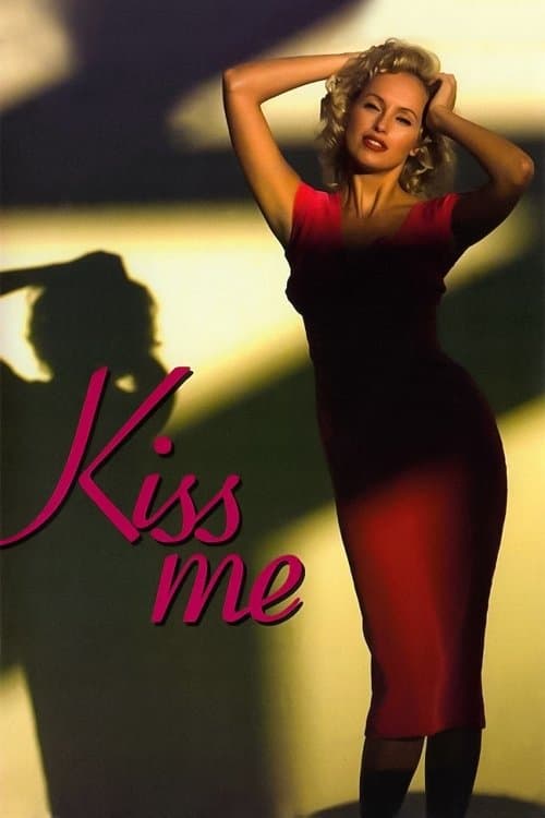 Poster for Kiss Me