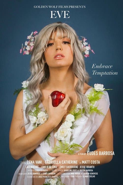 Poster for Eve