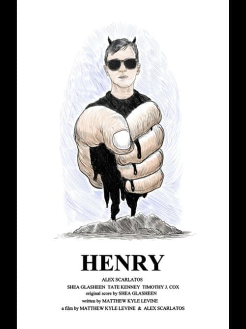 Poster for Henry