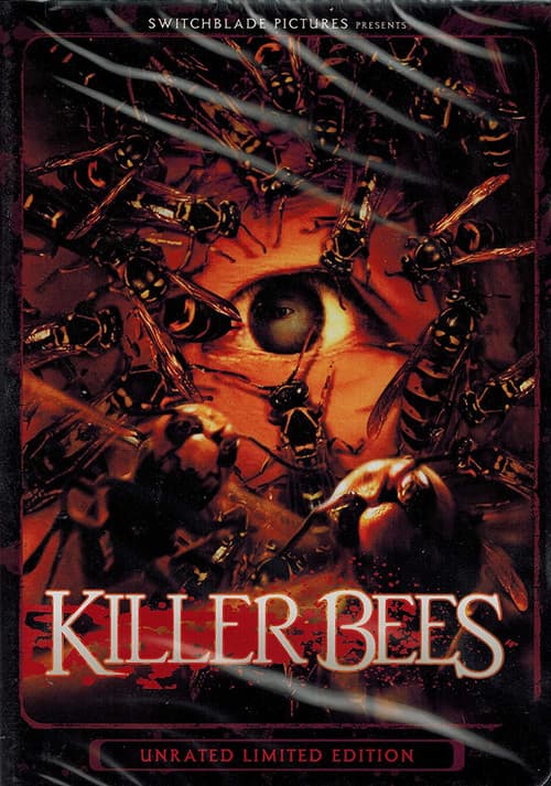 Poster for Killing Bee