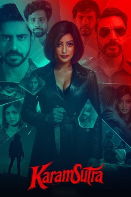 Poster for Karamsutra